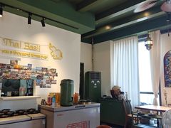 -Thai Basil罗勒叶泰式餐厅(时代天街店)