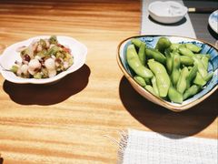 -森味薪火烧•烧鸟居酒屋•日本料理(望京店)