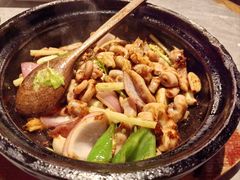 -啫神·广州地标美食(北京路店)