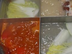 -海底捞火锅(城阳万象汇店)