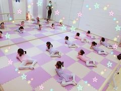 -桃子公主舞蹈培训(万柳校区)