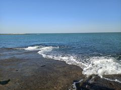 -日照灯塔风景区