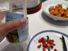 -东方红·湖南菜(金屿店)