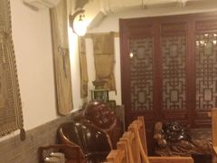 -芝麻花餐厅(祁家豁子店)