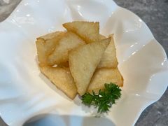 -四道菜·福建菜馆(新街口金鹰店)