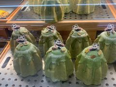 -红星前进面包牛奶公司(君太店)