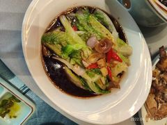 -西安绿地假日酒店·丽宝轩中餐厅