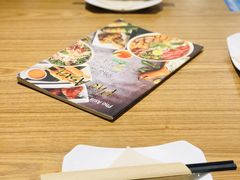 -Pho Asia 亚阁越南料理(上海来福士广场店)