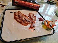 -全聚德烤鸭店(和平路店)