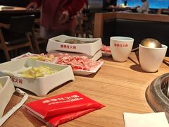 -季季红火锅(长沙步行街店)