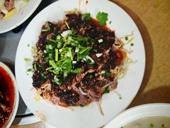 -顺庆羊肉馆(南坪店)