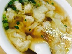 -张阿三馄饨店