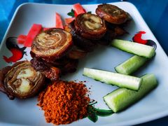 -My Way Town买味堂·东南亚餐厅(亦庄店)