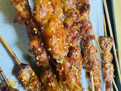 -老王太太串吧(中街店)