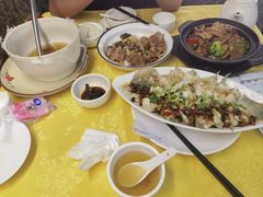 -海鲜街菜馆(海珠南路店)