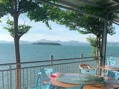 -七鲜渔港美食餐厅(巽寮湾海景店)