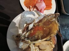 -川骄海鲜自助(亚运村店)