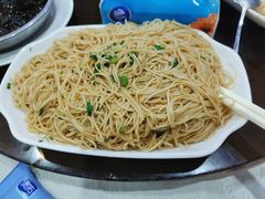 葱油捞面-腰记饭店(龙源路店)