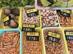 -阿马蛋汤·宁波小海鲜(总店)