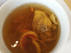 -湖影中餐厅·南京金茂威斯汀大酒店