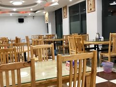 大堂-沈胖子音乐烤吧·炒菜·龙虾(环城东路店)