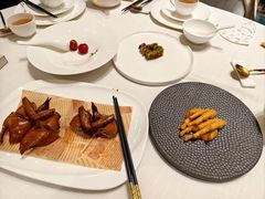 -富淳饭店(世纪公园店)