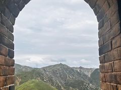 -雁门关景区