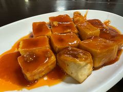 -西复兴羊肉馆(南翔老街店)