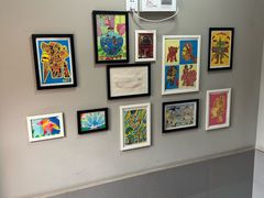 -上海市黄浦区巨鹿路第一小学