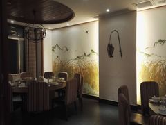 包厢-禾田下生态餐厅(华天城总店)