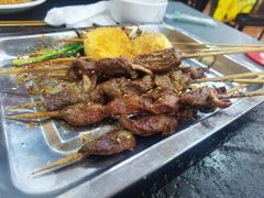 -老黑板筋(顺义总店)
