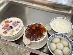 -周大娘牛乳(旧寨古村总店)