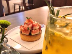 -Ten Olives甜点