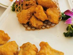-鹿鸣春饭店(总店)