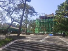 -沈阳市东陵公园