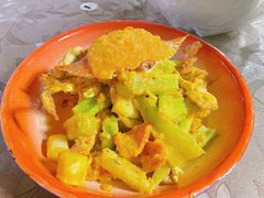 -夹夹大·蟹蟹大排档(财富又一城店)