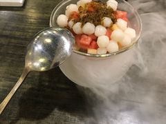 -庆合府重庆大排档(紫都城店)