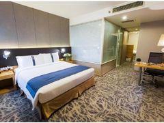 -北京民族园葉子里酒店(鸟巢店)