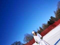-长白山华美胜地滑雪场