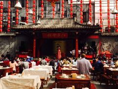 -江宁会馆(劈柴院店)