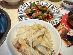 -老佛爷炭火蛙锅直营(清滨路总店)