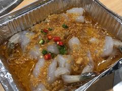 -花味·自助烤肉(雨花客厅店)