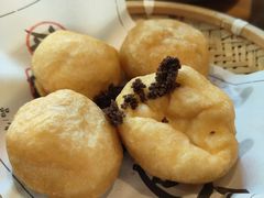 -老西门·常州菜(新区店)