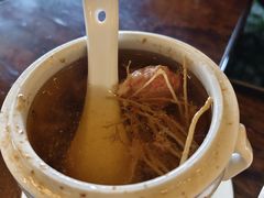 -今一靓汤.顺德菜东莞三十年老字号(厚街店)