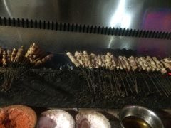 -永安烧烤