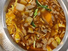 -古乐牛香·鲜牛肉自助火锅(南京总店)