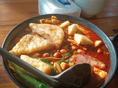 -螺蛳粉先生(蓟门桥店)