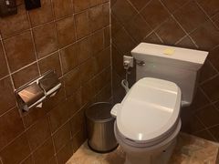 -三清山希尔顿度假酒店