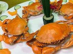 重壳蟹-新海利海鲜城·41年珠海老字号(夏湾店)