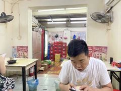 -南湖胖子砂锅(五福街店)
